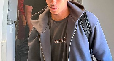 Fenerbahçe'nin yeni transferi Greenwood, İstanbul'a geldi Fotoğraf eklendi