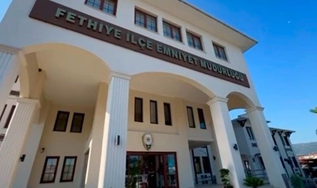 Fethiye'de yasa dışı bahis operasyonu: 5 tutuklama
