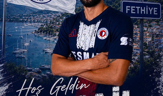 Fethiyespor'a iki takviye daha