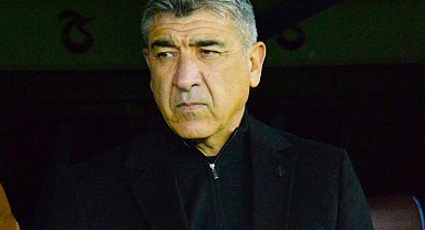 Fethiyespor'da Sait Karafırtınalar umutlu