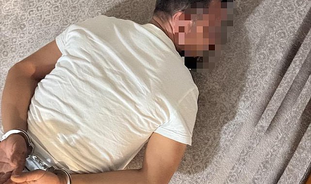 FETÖ yalanıyla bir günde iki kişiyi 3 milyon lira dolandıran sahte polisler yakalandı