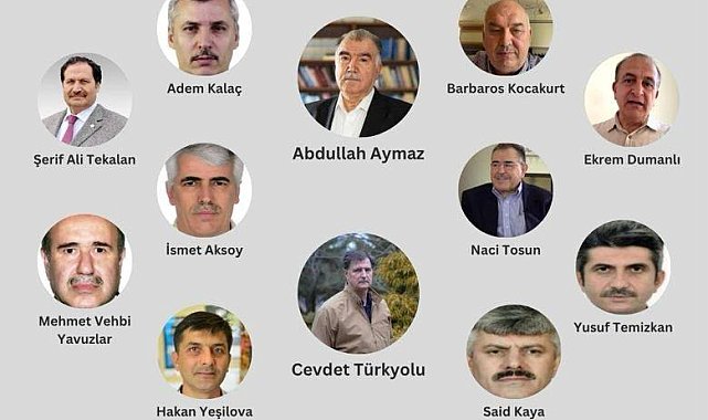 FETÖ yöneticilerinin yurt dışındaki rahat hayatı