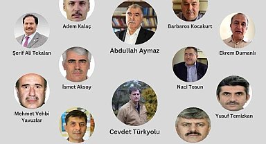 FETÖ yöneticilerinin yurt dışındaki rahat hayatı