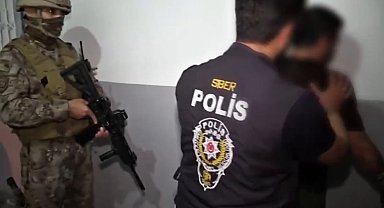 Gaziantep merkezli 45 ilde yasa dışı bahis operasyonu: 171 tutuklama - Yeniden