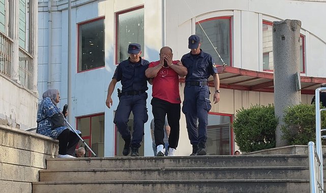 Gemi personelinin hayatını kaybettiği olayda tekne kaptanı adliyeye sevk edildi