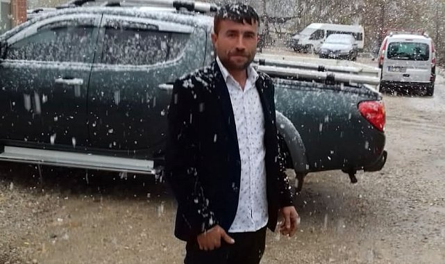 Gölette kaybolan orman işçisi için arama çalışması başlatıldı