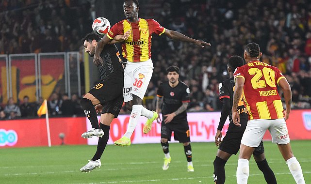 Göztepe Juan ve Dennis'i saklıyor