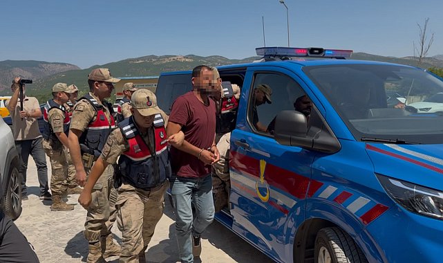 Gülistan Doku soruşturmasında Ankara'da 2 kişi gözaltına alındı