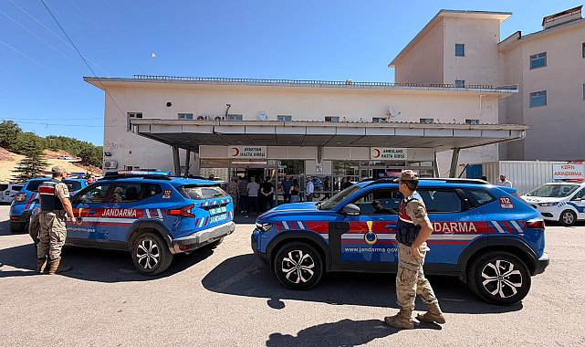 Gülistan Doku soruşturmasında eski Vali Sonel'in eşinin de olduğu 15 kişi gözaltına alındı
