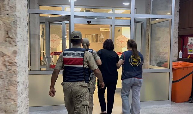 Gülistan Doku soruşturmasında eski Vali Sonel'in eşinin de olduğu 15 kişi gözaltına alındı