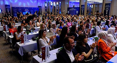 Halkbank Üreten Kadınlar Buluşmaları'nın yeni durağı Kayseri oldu