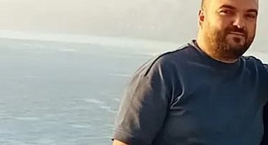Hatay'da 3 çocuk babası iş yerinde ölü bulundu