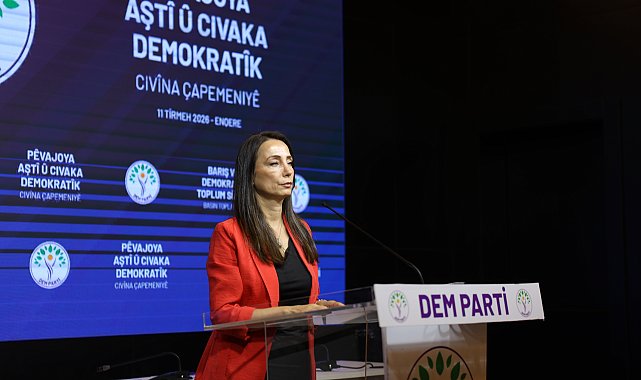 Hatimoğlulları: Temmuz ayını en doğru şekilde değerlendirelim