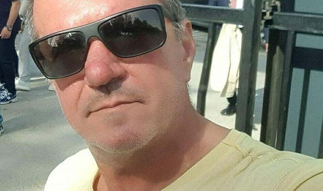 Hemşire çiftin dakikalarca kalp masajıyla müdahale ettiği motosikletli kurtarılamadı