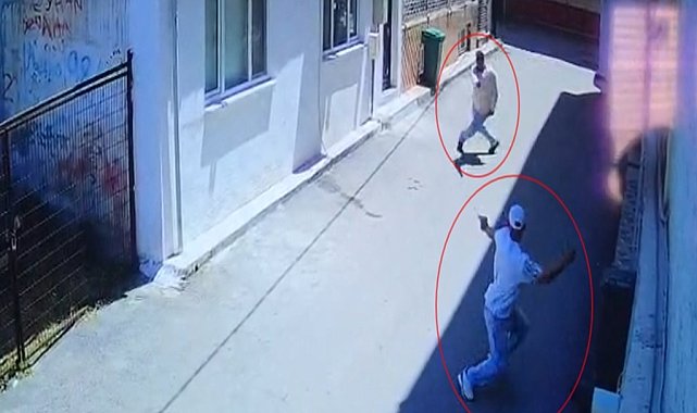 Husumetlisi tarafından silahla vurulan Oğulcan, 29 gün sonra hayatını kaybetti