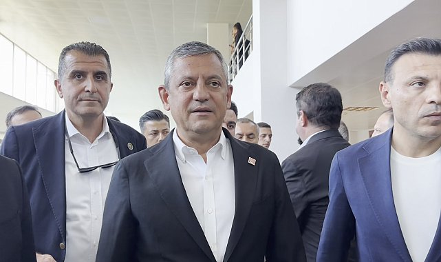 İBB'ye yönelik 'Yolsuzluk' davasında 64'üncü duruşma -2 Ek bilgi ve görüntü