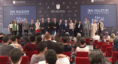 İbn Haldun Üniversitesi, YÖKAK'tan '5 Yıllık Tam Kurumsal Akreditasyon Belgesi' aldı