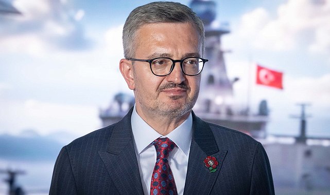 İletişim Başkanı Duran: 15 Temmuz 10. yıl aktiviteleri bütün coşkusuyla devam etti