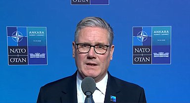 İngiltere Başbakanı Starmer: İttifak'ın sergileyeceği duruş kritik önem taşıyor