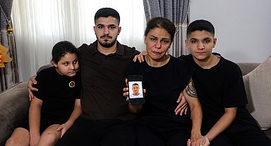 İnşaat malzemesi satmaya gittiği Fildişi Sahili'nde kayboldu