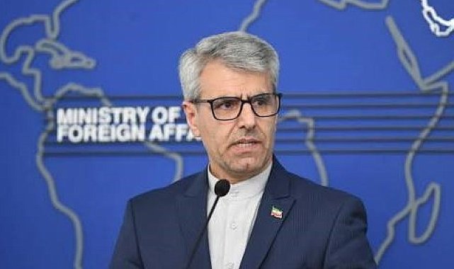 İran: ABD yönetimi içindeki bazı gruplar, taahhütlerin yerine getirilmesini engelliyor