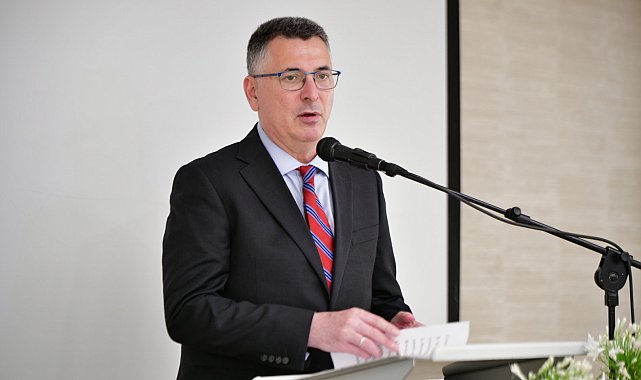 İsrail: Lübnan ile görüşmeler gelecek hafta Roma'da yeniden başlayacak