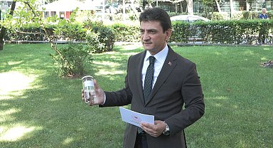 İstanbul İl Tarım Müdürü Parıldar: İstanbul'da çekirge istilasından bahsetmek mümkün değil
