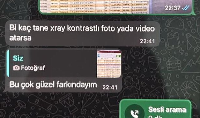 İstanbul merkezli 12 ilde operasyon; suç örgütü üyeleriyle kamu görevlileri arasındaki yazışmalar ortaya çıktı