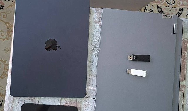 İstanbul merkezli 8 ilde usulsüz kimlik düzenleyenlere operasyon: 31 gözaltı Görüntü eklendi