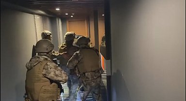İstanbul merkezli 8 ilde yasa dışı bahis operasyonu: 26 gözaltı Görüntü ve fotoğraf eklendi