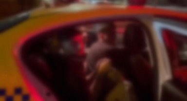 İstanbul'da kaçak göçmen operasyonu: 39 göçmen yakalandı