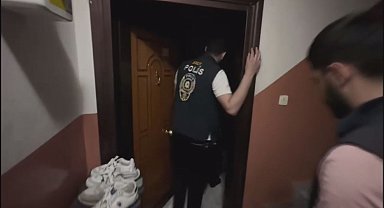 İstanbul'da yasa dışı bahis operasyonu: 68 gözaltı