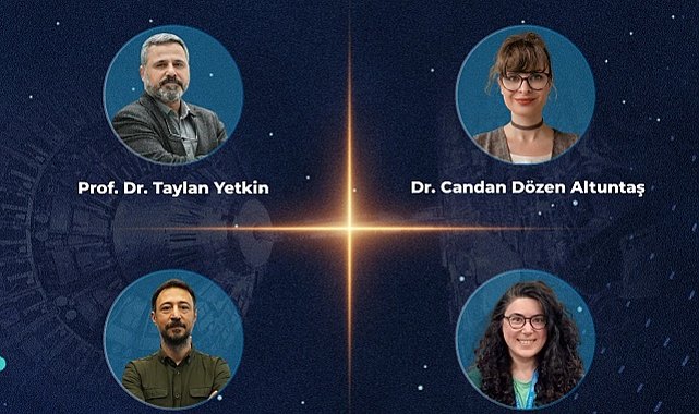 İstinye Üniversitesi CERN-CMS Deneyine kabul edildiğini duyurdu
