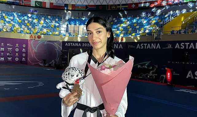 İzmir BBSK madalyaları topladı