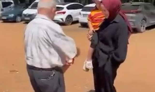 Jandarma, Ela'ya elma şekeri için seferber oldu