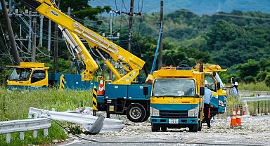 Japonya'daki depremde hayatını kaybedenlerin sayısı 28'e yükseldi