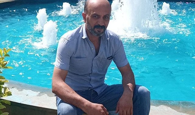 Kaçak kazıda üzerine kaya parçası düşen 4 çocuk babası öldü
