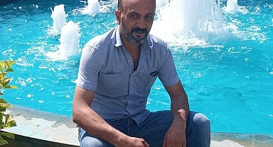 Kaçak kazıda üzerine kaya parçası düşen 4 çocuk babası öldü