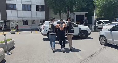 Kadıköy'de iş yeri kurşunlayan 3 şüpheli tutuklandı