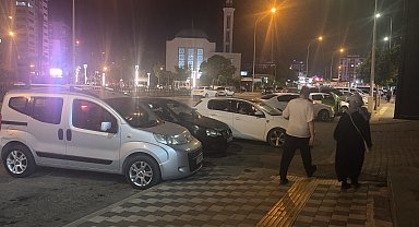 Kahramanmaraş'ta 4.2 büyüklüğünde deprem