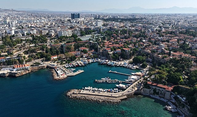 Kaleiçi'nde otelcilerin COP31 sevinci: Kapalı gişeyiz