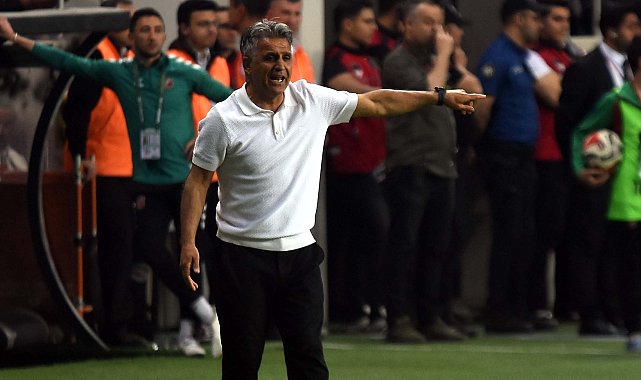 Karşıyaka işi sıkı tutacak