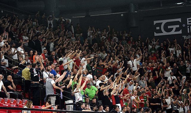 Karşıyaka potasında hareket başlıyor