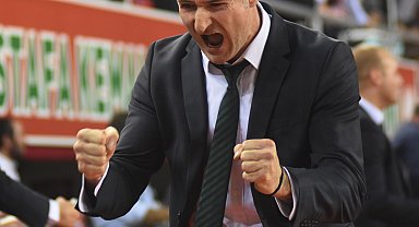Karşıyaka potasında Markovic gündemde