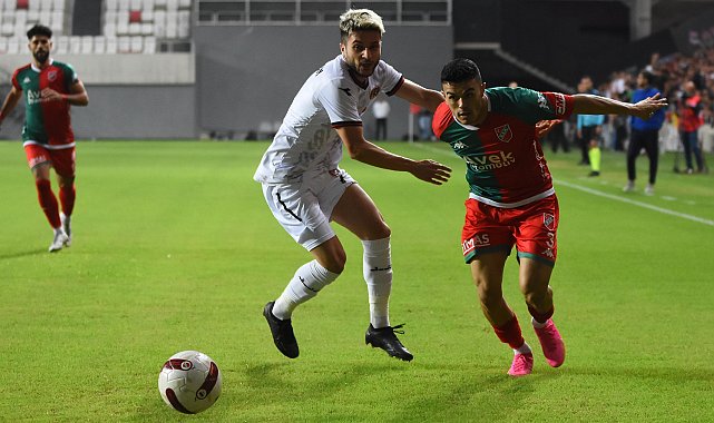 Karşıyaka, Veysel'i kiraladı