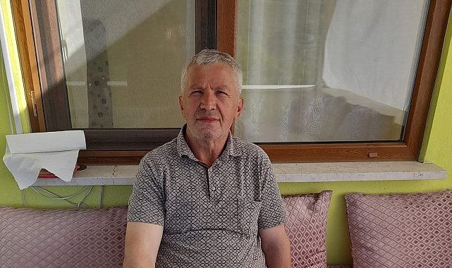 Kastamonu'da bal arılarının soktuğu kişi öldü