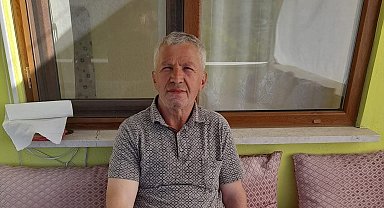 Kastamonu'da bal arılarının soktuğu kişi öldü