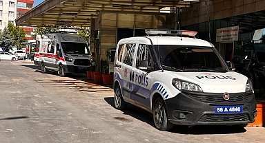Kavga ettiği kişiyi kürekle öldürdü