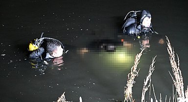 Kavga sonrası Kızılırmak'a düşen kişinin ölümüne ilişkin 1 tutuklama