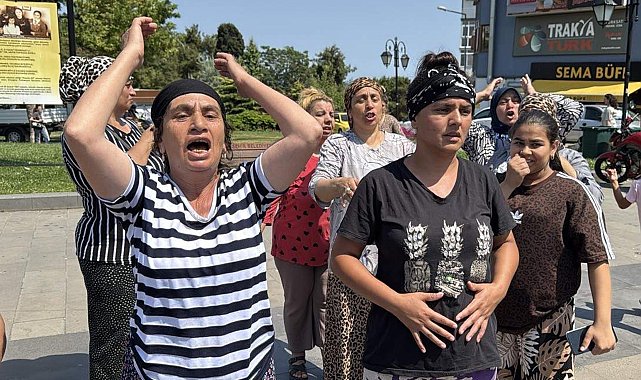 Kavgada öldürülen Baran'ın annesi: En ağır ceza verilsin